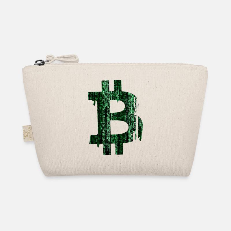 Matrice Bitcoin Trousse biologique