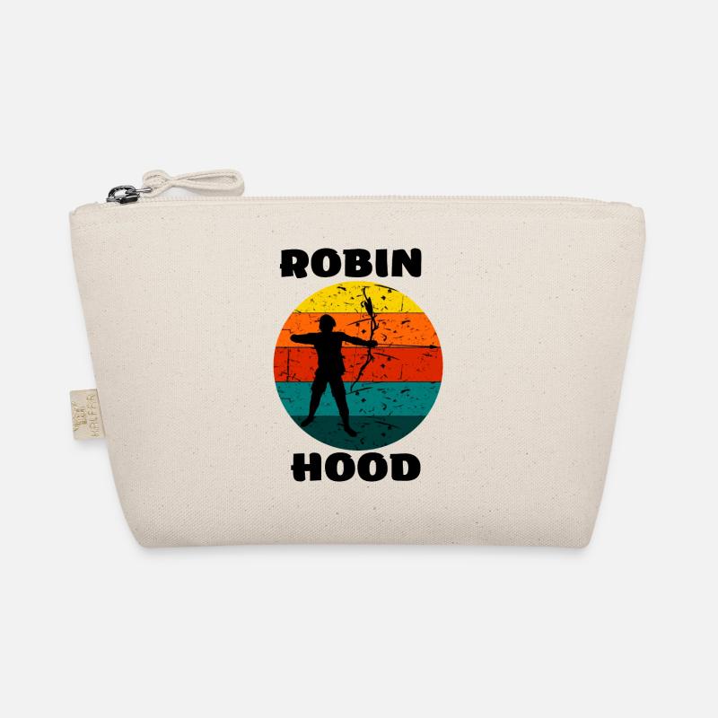 Robin Hood Bio-Täschchen