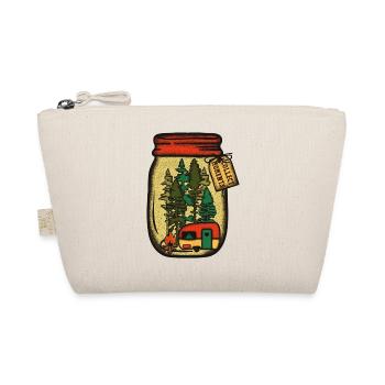 Collect Moments Camping - Trousse biologique - nature - Devant