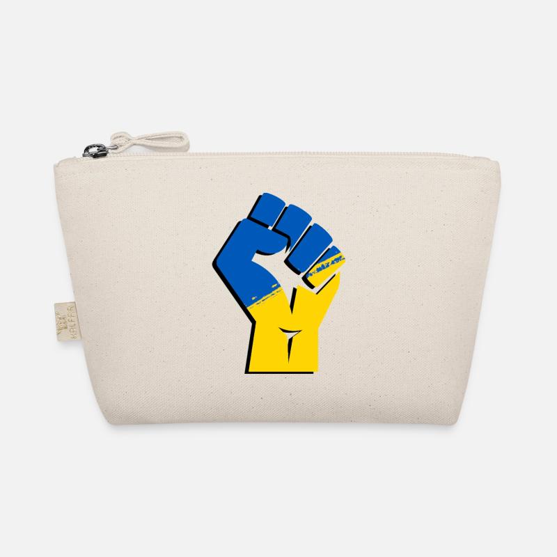 Ukraine Faust Bio-Täschchen