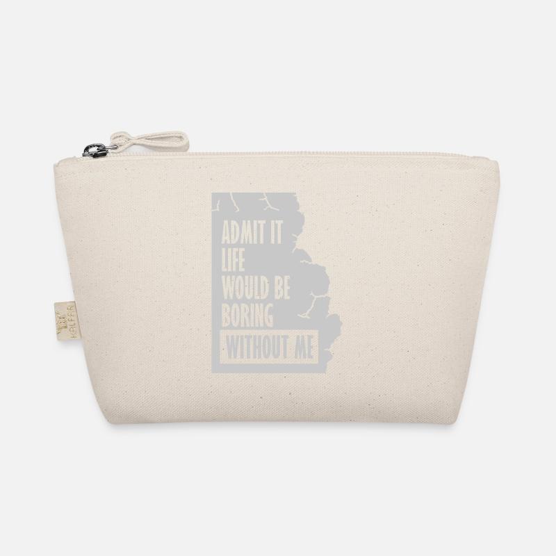 vie ennuyeuse sans moi Trousse biologique