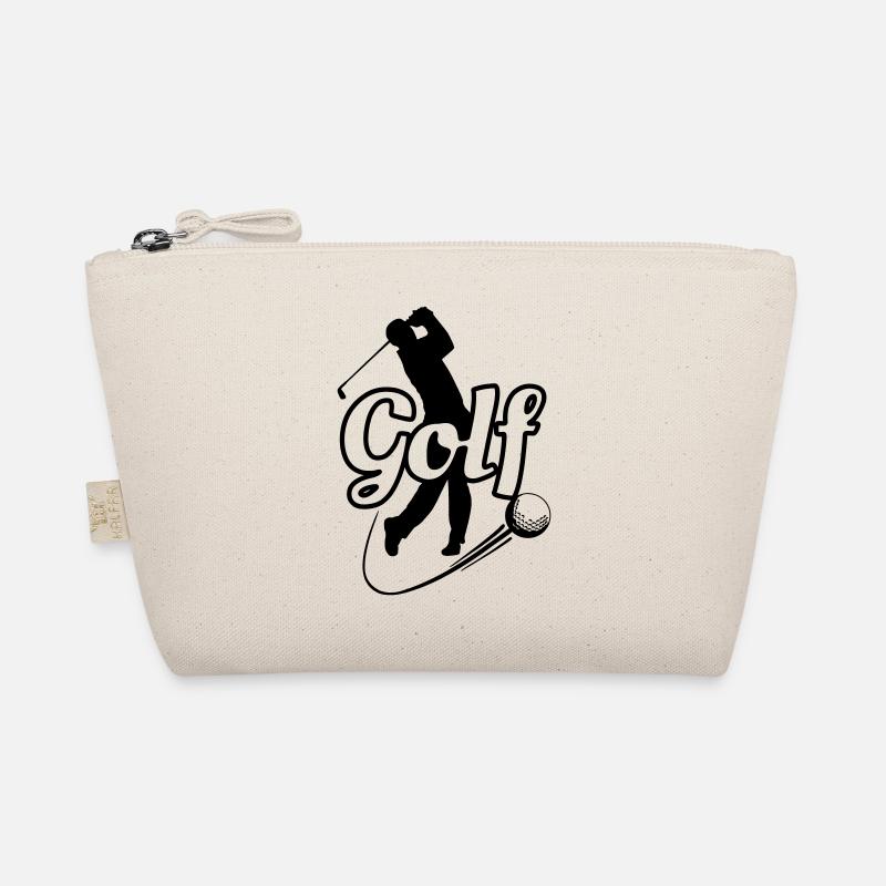 Wave Organic Pouch