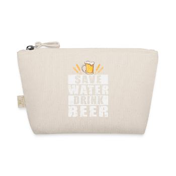 Bière - Trousse biologique - nature - Devant