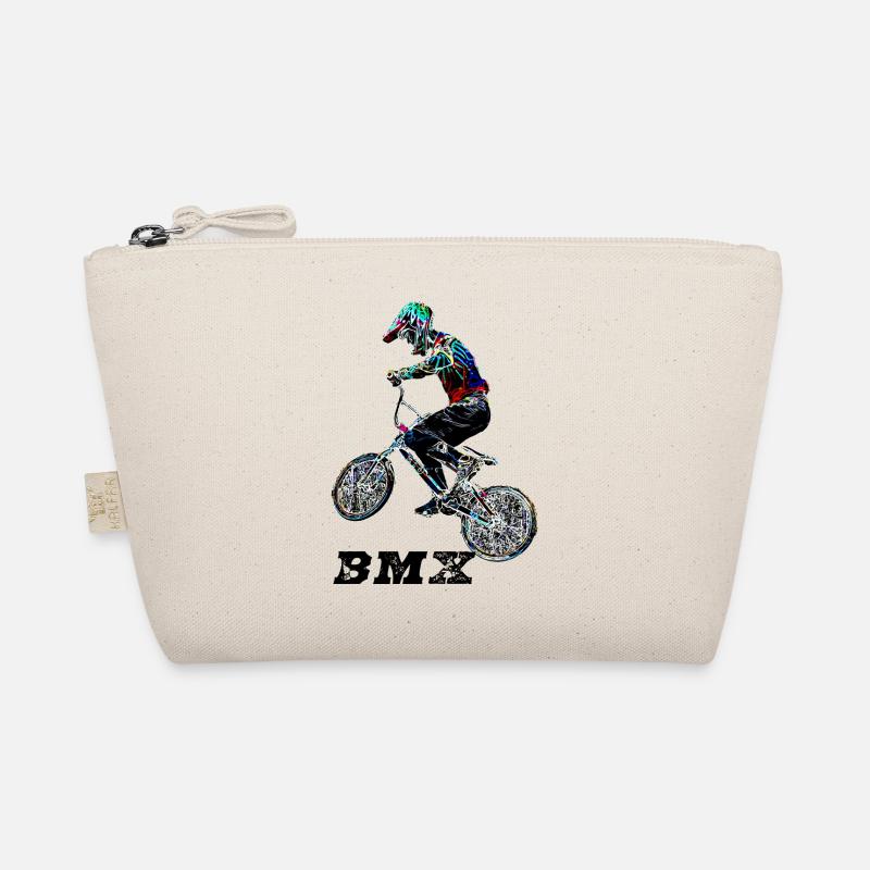 BMX Bio-Täschchen