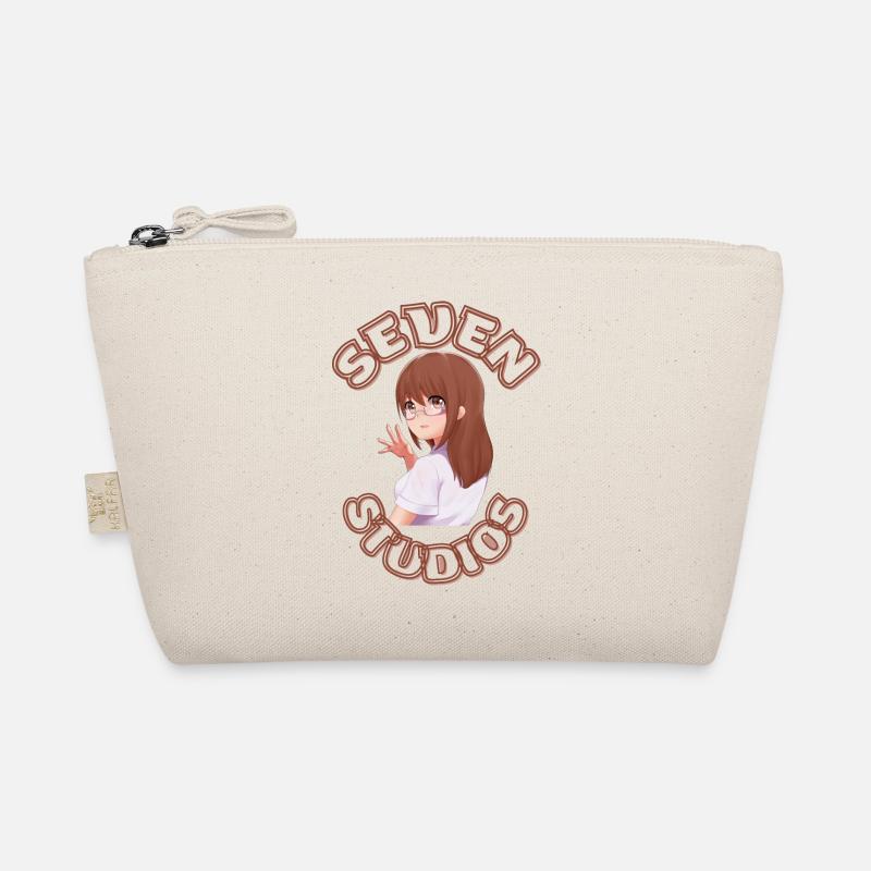 SEVEN STUDIOS Bio-Täschchen