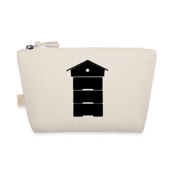 Apiculteur - Trousse biologique - nature - Devant