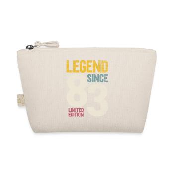Légende depuis l’anniversaire de 1983 - Trousse biologique - nature - Devant