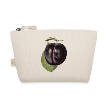 PLUM 3 - Organic Pouch - nature - Front