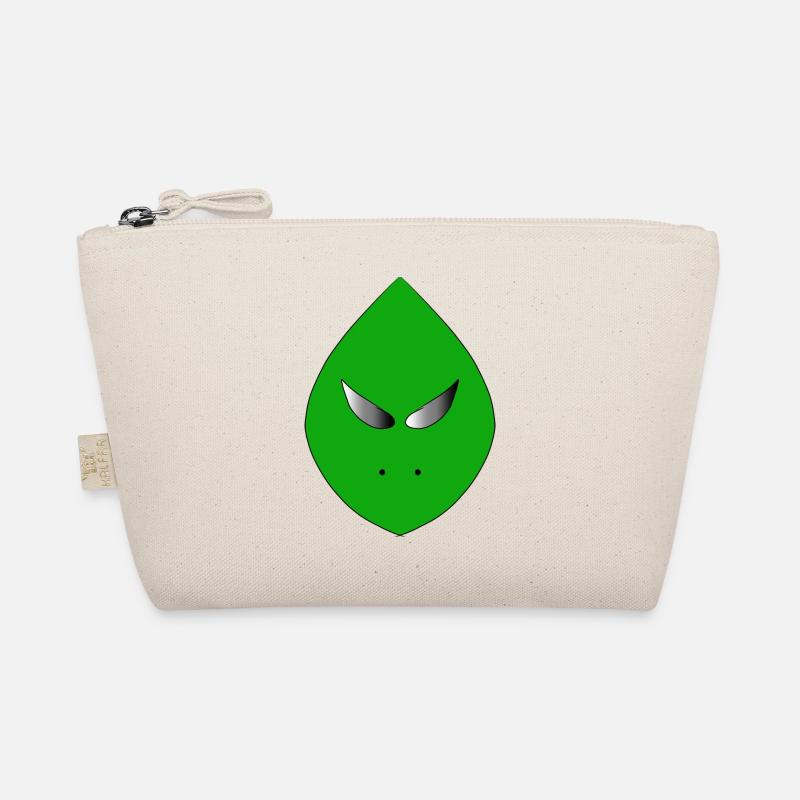 Alien vert Trousse biologique