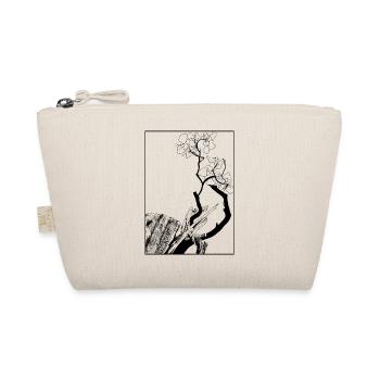 arbre sacré - Trousse biologique - nature - Devant
