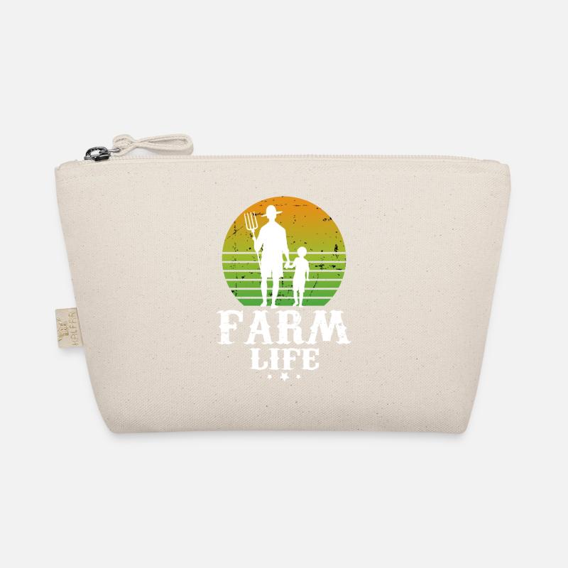 Countryside Organic Pouch