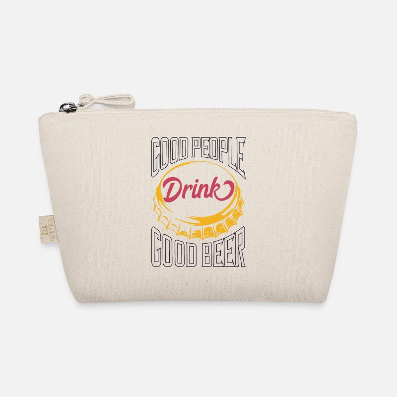 Beer Organic Pouch