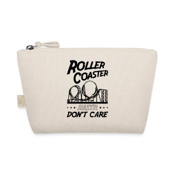 Roller Coaster Hair Not Care - Trousse biologique - nature - Devant