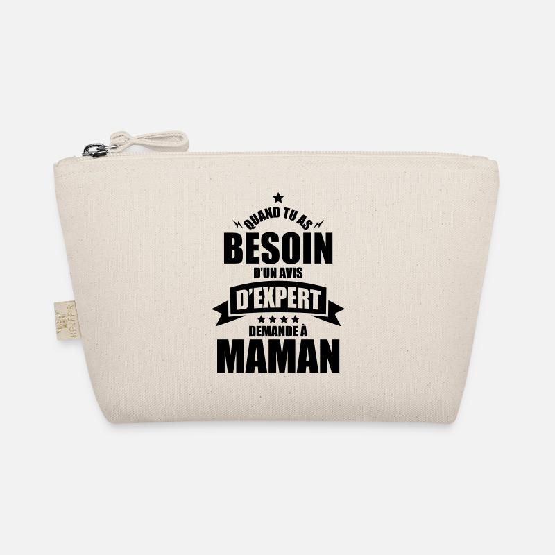 quand tu as besoin un avis expert demande a maman Trousse biologique