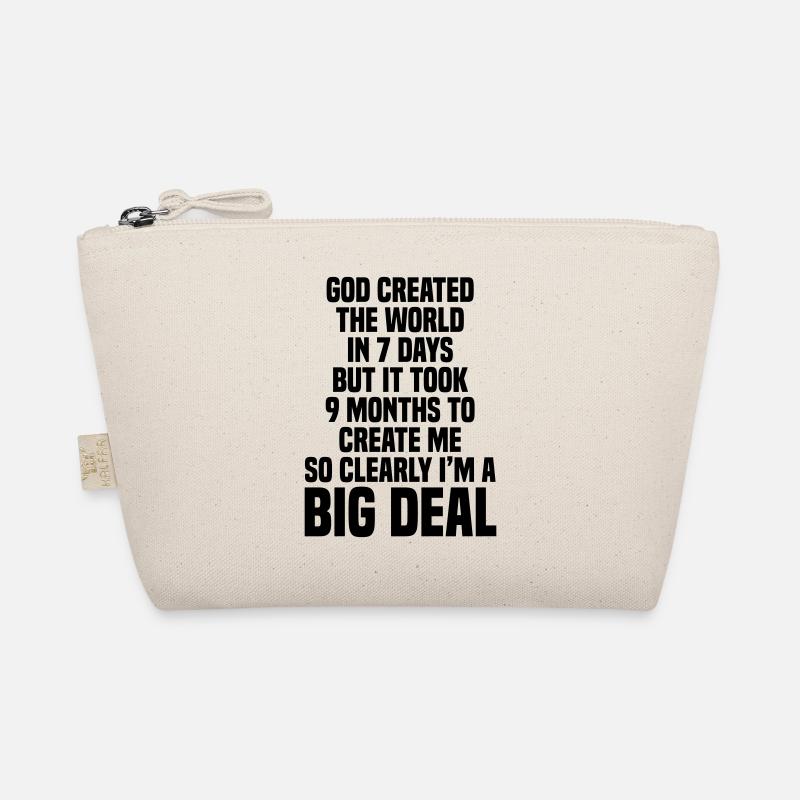 DIEU A CRÉÉ LE MONDE Trousse biologique