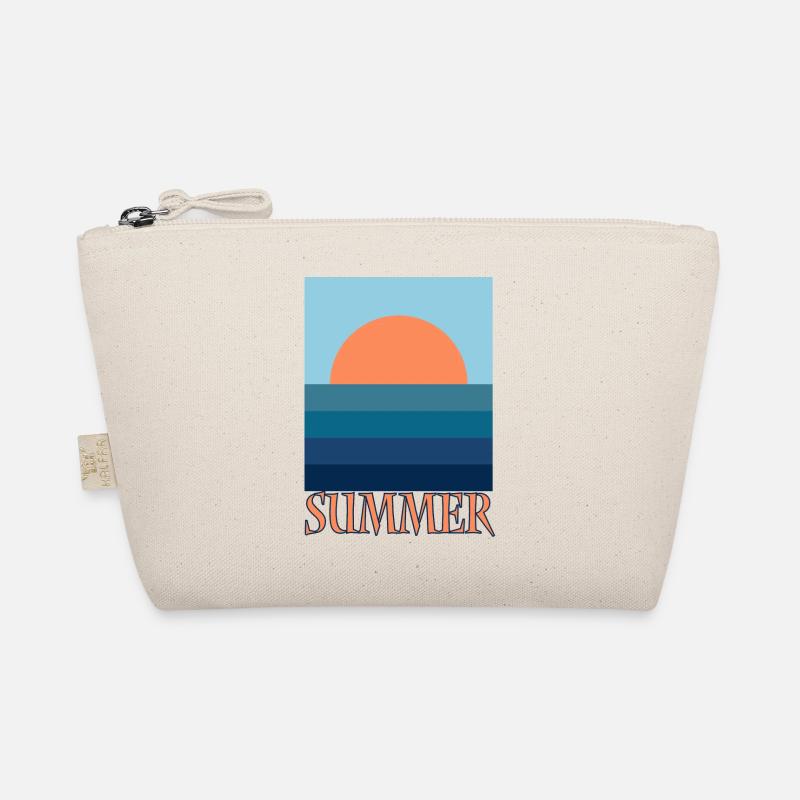 Buzzer - Organic Pouch - nature