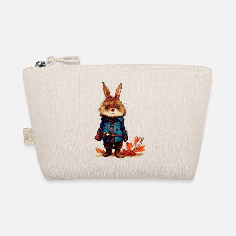 lapin Trousse biologique