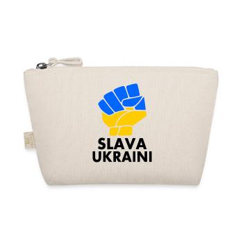 Ukraine - Organic Pouch - nature - Front