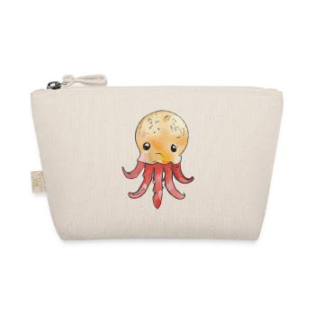 Octopus Octopus Idée cadeau - Trousse biologique - nature - Devant