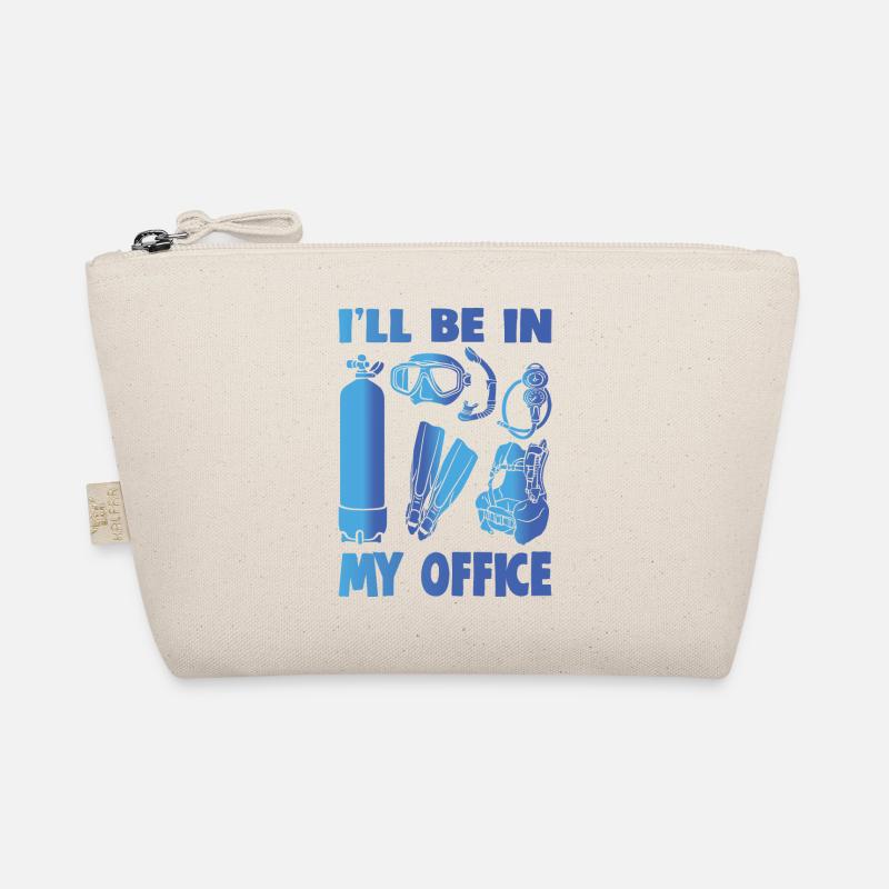 JE SERAI DANS MON BUREAU Trousse biologique