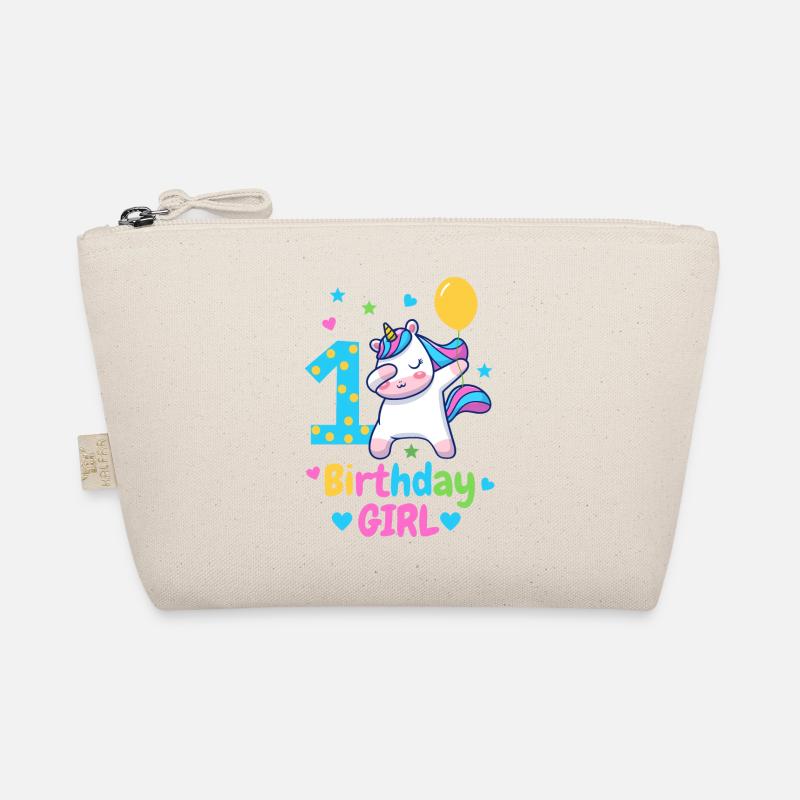 Licorne du 1er anniversaire Trousse biologique