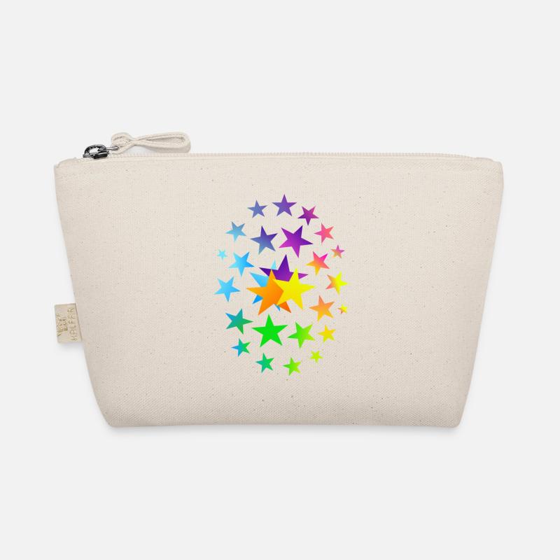 ÉTOILES astérisques beaucoup d’étoiles Trousse biologique