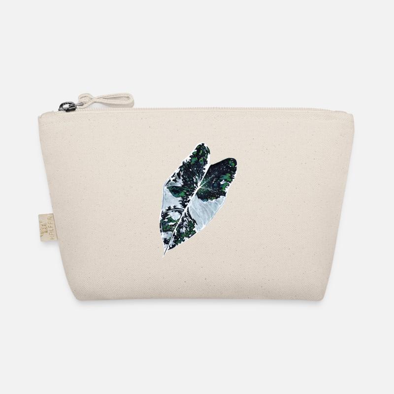 Variagata - Organic Pouch - nature
