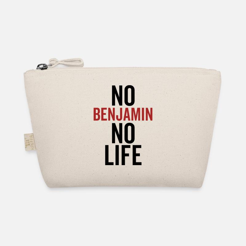 Pas de Benjamin Pas de vie Trousse biologique