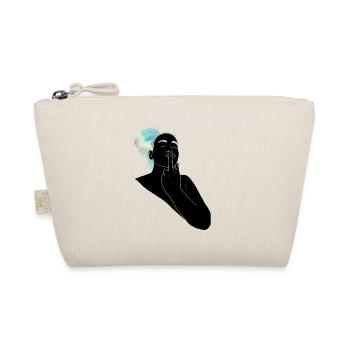 Doigt bisou - Trousse biologique - nature - Devant