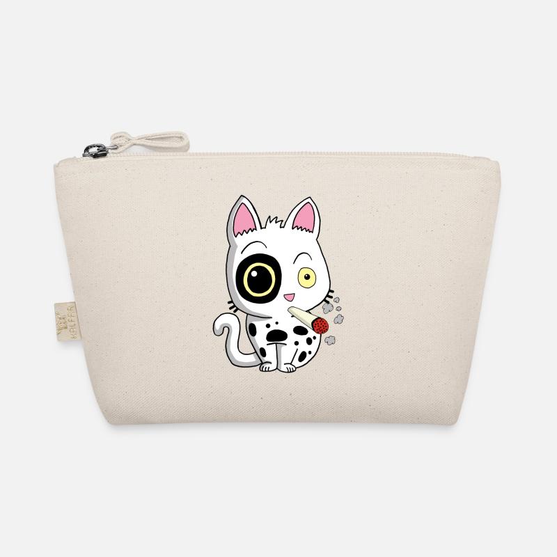 Chat fumeur Trousse biologique