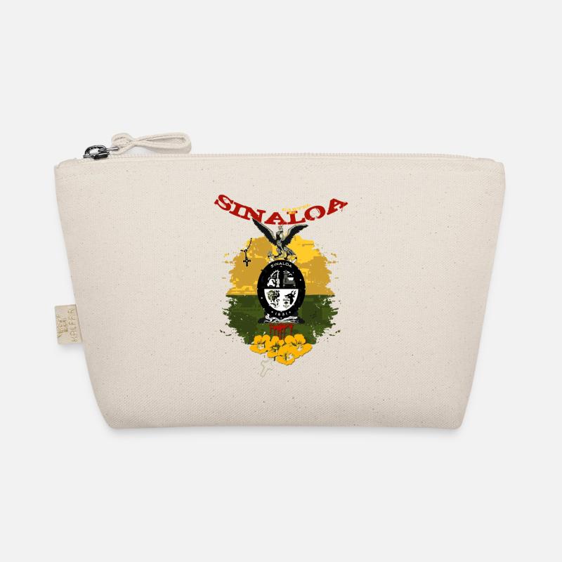 Sinaloa Mexico Organic Pouch