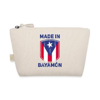 Bayamon - Trousse biologique - nature - Devant