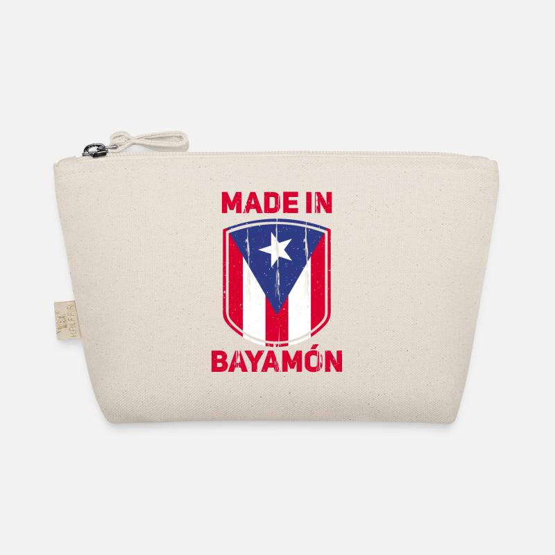 Bayamon Porto Rico Trousse biologique