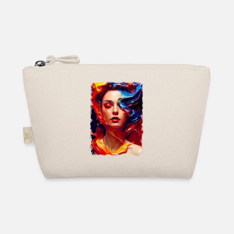 Fusion Organic Pouch