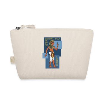DONNEZ LE DOIGT COMME UN EGIPTYAN - Trousse biologique - nature - Devant