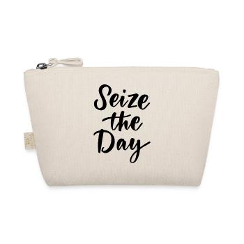 Saisissez le jour - Trousse biologique - nature - Devant