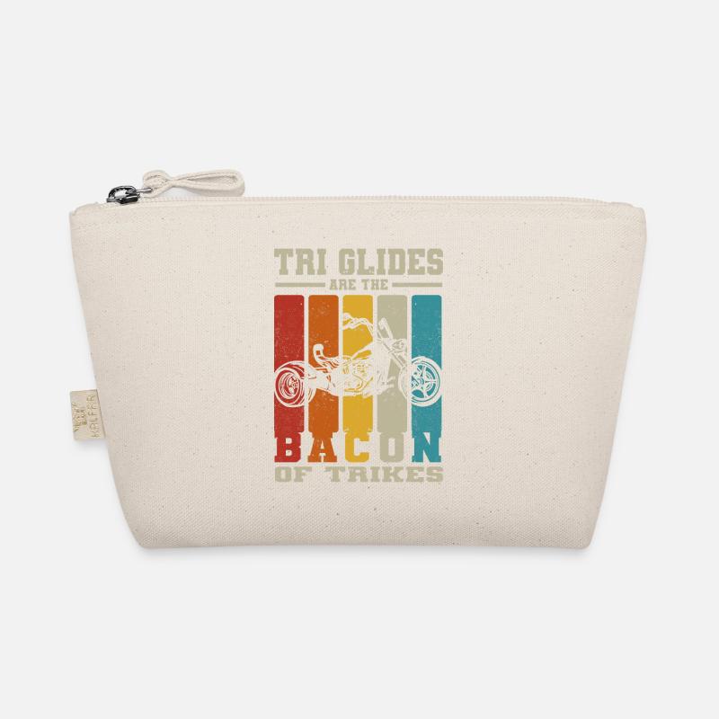 Tri Gliders Bio-Täschchen