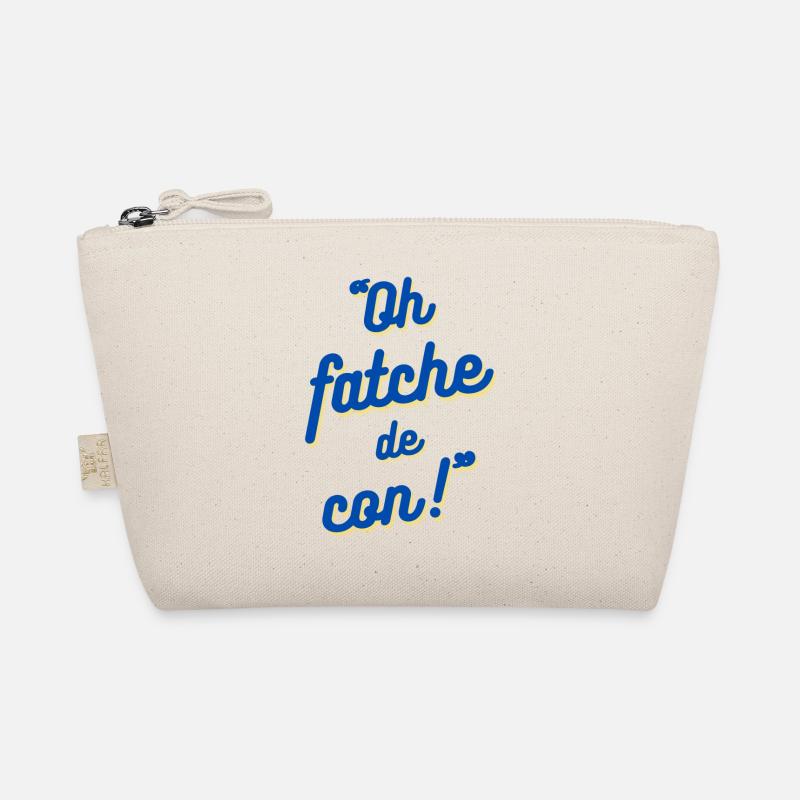 oh fatche Trousse biologique