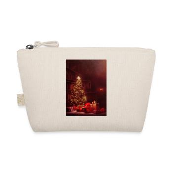 Noël 15 - Trousse biologique - nature - Devant