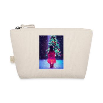 Noël 18 - Trousse biologique - nature - Devant