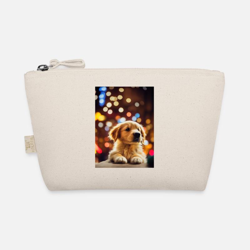 Chiot de Noël Trousse biologique