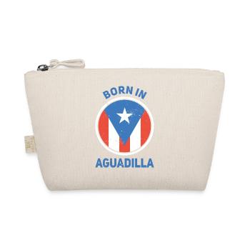 Aguadilla - Trousse biologique - nature - Devant