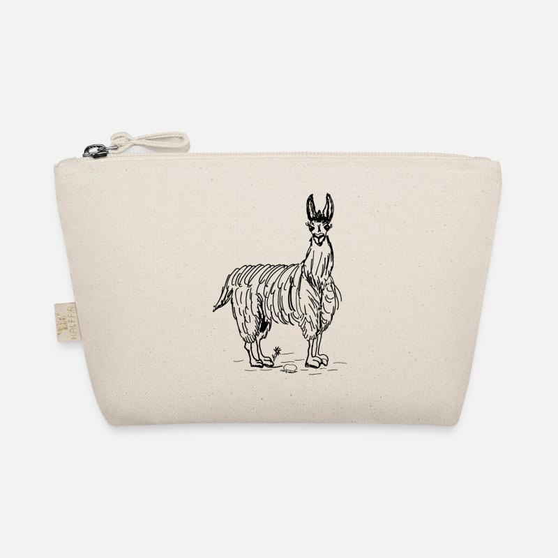 lama Trousse biologique