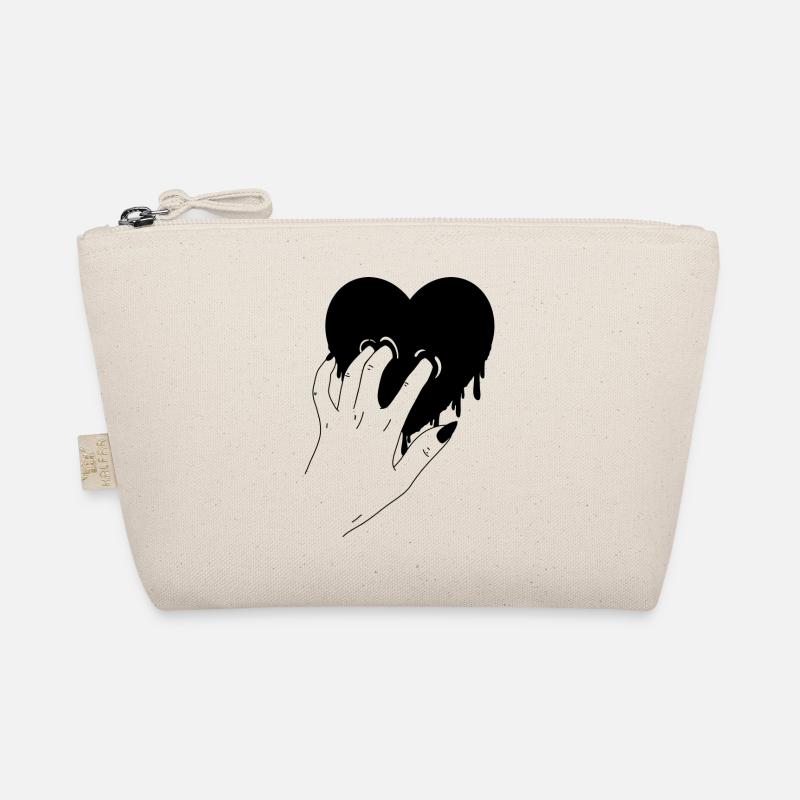Heartbreak Organic Pouch