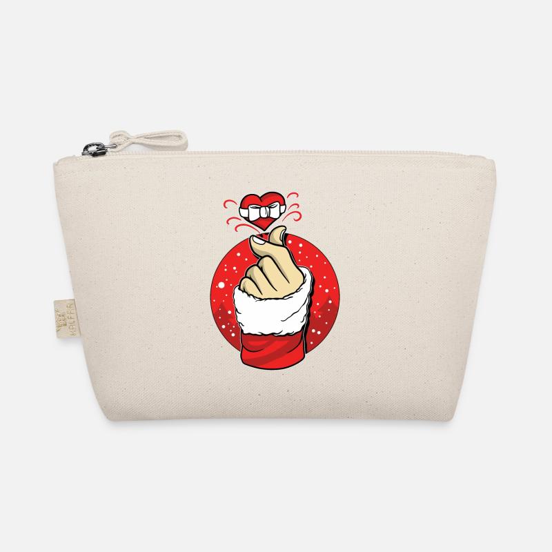 KPOP NOËL 1 Trousse biologique