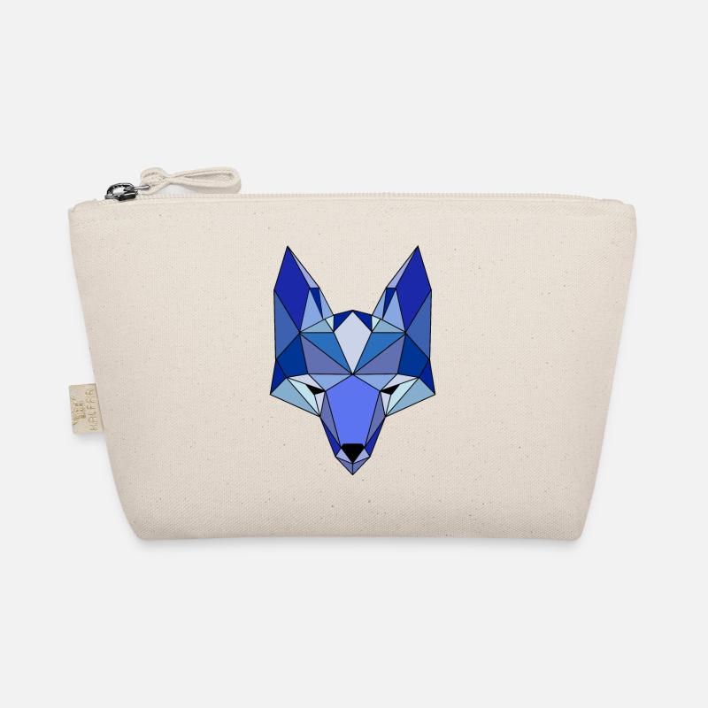 bluefox Organic Pouch