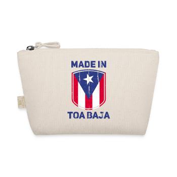Toa Baja - Trousse biologique - nature - Devant