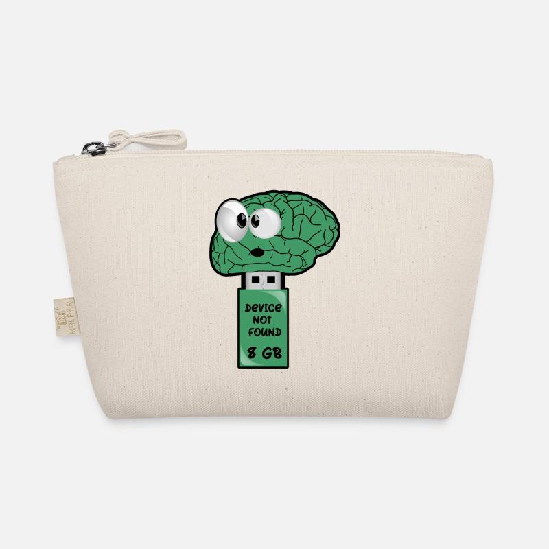 Clé USB Brain Trousse biologique