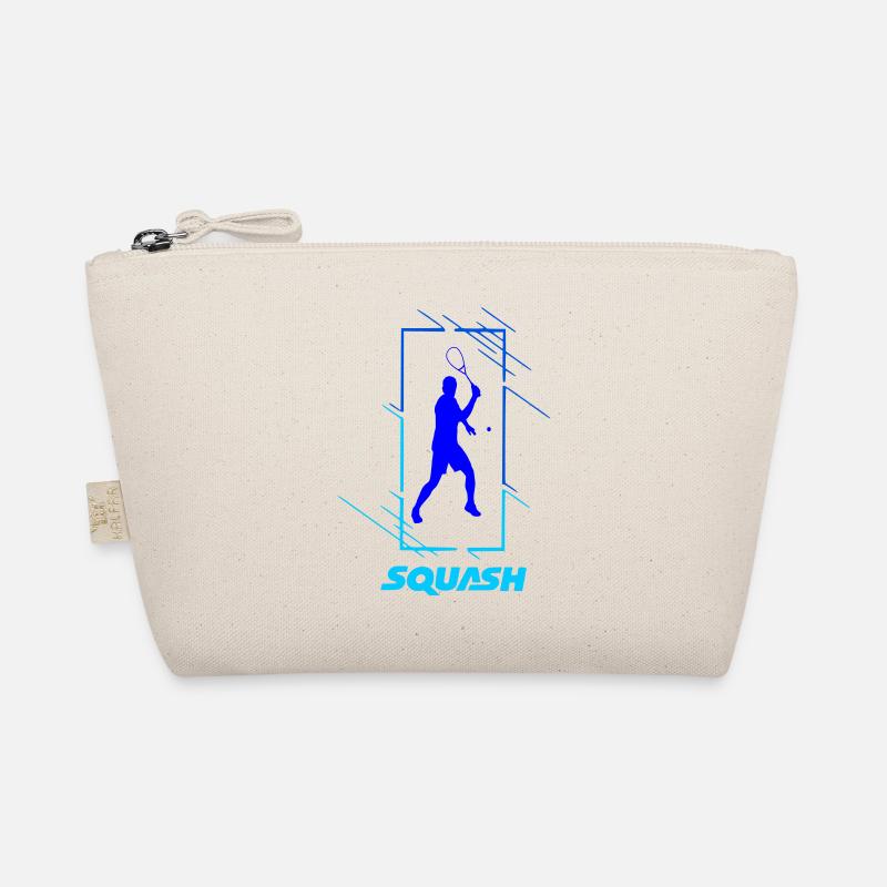 Squash Trousse biologique