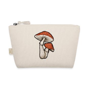 Toadstools Illustration - Trousse biologique - nature - Devant